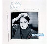 Joan Baez - Recently [Vinilo]