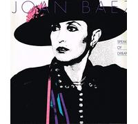 Joan Baez - Speaking of dreams [VINYL]