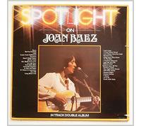 Joan Baez - Spotlight On Joan Baez [LP]
