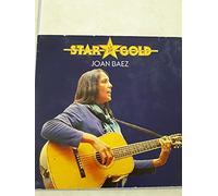 Joan Baez - Star Gold Super / Vinyl record [Vinyl-LP]