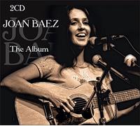 Joan Baez - The Album