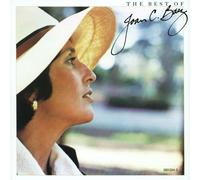 Joan Baez The Best of Joan C. Baez (CD) Album (Importación USA)
