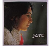 joan baez - The Best of Joan C Baez [Vinilo]