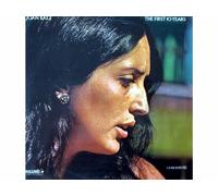 Joan Baez - The First 10 Years [Vinyl LP record] [Schallplatte]