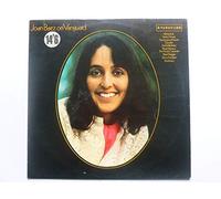 Joan Baez - The Joan Baez Ballad Book - Vanguard - VSD 41/42
