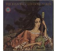 JOAN BAEZ - The Joan Baez Lovesong Album