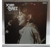Joan Baez [Vinyl Schallplatte] [3 LP Box-Set]
