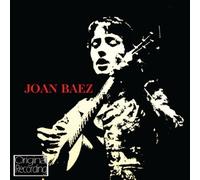 Joan Baez Vol 1 by Hallmark