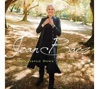 Joan Baez Whistle Down the Wind (CD) Album (Importación USA)