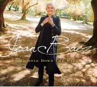 Joan Baez Whistle Down the Wind (Vinyl) (Importación USA)