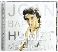 Joan Baptista Humet - Melancolia