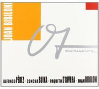 Joan Bibiloni - Instrumental 07 [C. Buika Y Paq [Import]