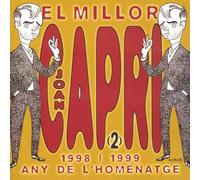 Joan Capri - Any De L''homenatge