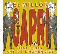 Joan Capri - El Millor Capri 2