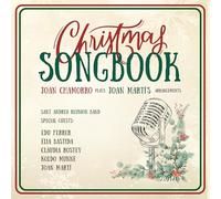 Joan Chamoro - Christmas Songbook - Joan Chamorro plays Joan Marti's Arrangements