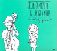 Joan Chamorro & Andrea Motis - Feeling Good