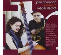 Joan Chamorro - Joan Chamorro Presenta Magalí Datzira