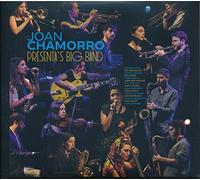 Joan Chamorro - Joan Chamorro presenta's Big Band