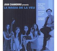 Joan Chamorro - La Màgia De La Veu