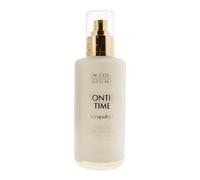 Joan collins, contra time scrupulous treatment, eliminates impurities,