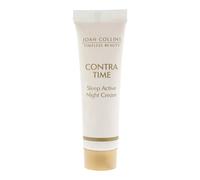 Joan collins, contra time sleep active, anti-aging, night, cream, for