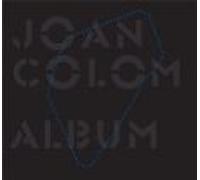 Joan Colom (album) (ed. Trilingüe Catalan-catellano-ingles)