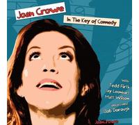 Joan Crowe - In The Key Of Comedy