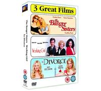 Joan Cusack - Female Drama Triple [Reino Unido] [DVD]