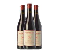 Joan d'Anguera Altaroses Garnacha Montsant Crianza 75 cl Vino tinto (Caja de 3 Botellas de 75 cl)