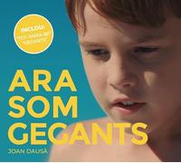 Joan Dausà - Ara Som Gegants + 2 Bonus Track