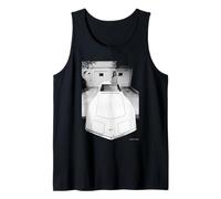 Joan Didion Autor Coche Deportivo Hollywood Por Julian Wasser Camiseta sin Mangas