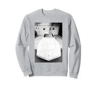 Joan Didion Coche Deportivo Hollywood 1968 Por Julian Wasser Sudadera