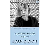 Joan Didion The Year of Magical Thinking (Tapa blanda)