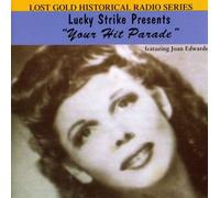Joan Edwards - Your Hit Parade