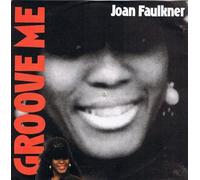 Joan Faulkner - Groove Me [12" Maxi, Club Mix, DE, Hansa 614 419]