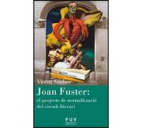 joan fuster