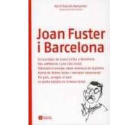 Joan Fuster i Barcelona
