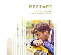 Joan Garrido & The Global Band - Restart (CD)