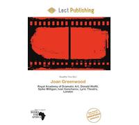 Joan Greenwood: Royal Academy of Dramatic Art, Donald Wolfit, Spike Milligan, Ivan Goncharov, Lyric Theatre, London