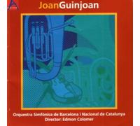 Joan Guinjoan - Joan Guinjoan