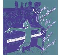 Joan Harkness Plays Beethoven Brahms & the Banjo