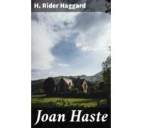 Joan Haste (ebook)