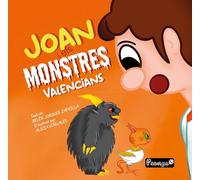 JOAN I ELS MONSTRES VALENCIANS