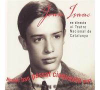 Joan Isaac - Només Han Passat Cinquanta Anys