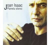 Joan Isaac - Planeta Silenci