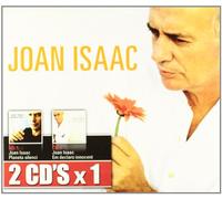 Joan Isaac - Planeta Silenci/Em Declaro. [Import]