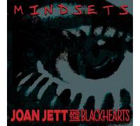 Joan Jett and The Blackhe Mindsets (RSD Black Friday 2 (Vinyl) (Importación USA)