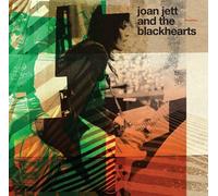 Joan Jett and The Blackhearts Acoustics (RSD 2022) (Vinyl) 12" Album