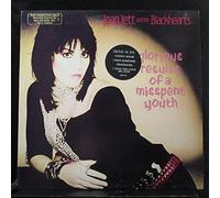 Joan Jett And The Blackhearts - Joan Jett And The Blackhearts - Glorious Results Of A Misspent Youth - Lp Vinyl Record