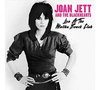 Joan Jett And The Blackhearts - Live At The Malibu Beach Club